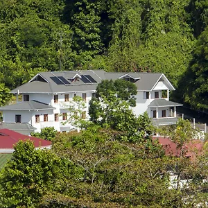 Hotell Hilltop Boutique, Victoria
